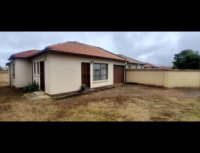 3 BEDROOM HOUSE FOR SALE IN GOUDRAND